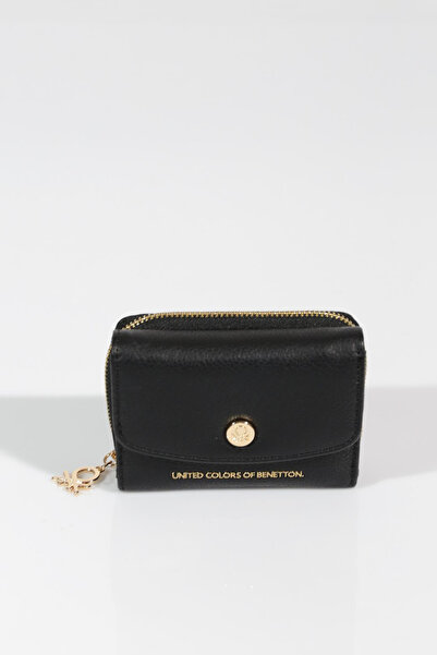 Benetton United Colors of Bnt-1245 Women's Wallet