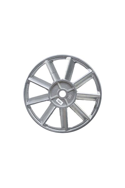 GEKO Roată pentru compresor 100l G80309, C00362