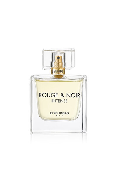Eisenberg Rouge & Noir Intense EDP 30 ml W