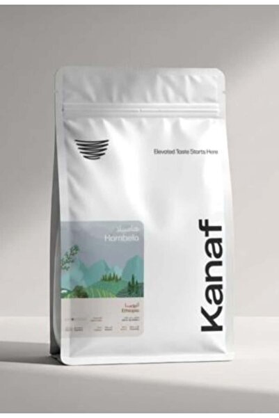 kanaf coffee roasters كتاب هامبيلا إثيوبيا |   إثيوبيا بوكو هامبيلا 1 كجم