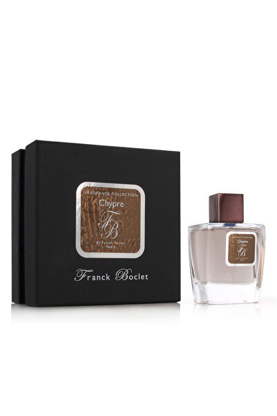 Franck Boclet Chypre EDP 100 ml M