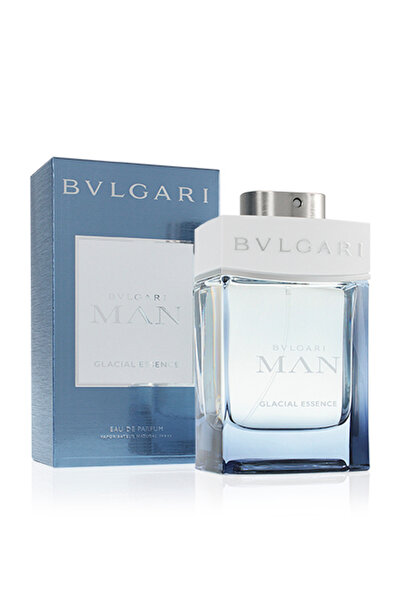 Bvlgari Man Glacial Essence Apă de parfum pentru bărbați 60 ml