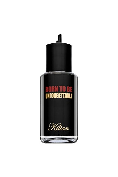 Kilian Born To Be Unforgettable Eau de Parfum, unisex, Refill 100 ml