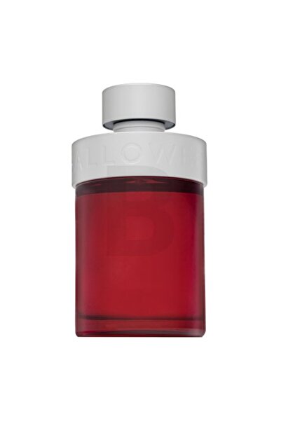 Jesus Del Pozo Halloween Man Rock On Apă de toaletă pentru bărbați 125 ml
