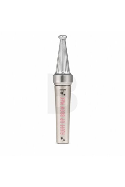 BENEFIT Fluff Up Brow Wax, Clear, 6 ml