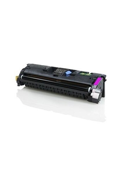 HP Compatible Q3963A Magenta Toner Cartridge for Color LaserJet 2550/2820/2840