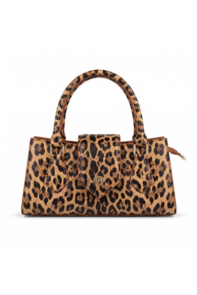 Givenza XL Premium Women's Handbag – Stylish, Large Internal Volume, Everyday...