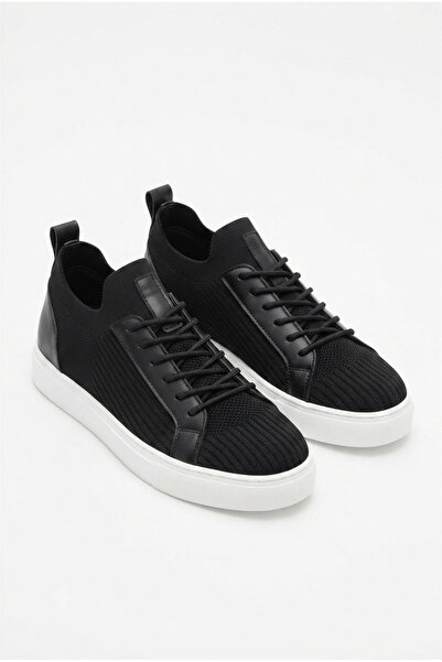 Zerenyus ZRK-X112 Negru Alb Tricotaj Ortopedic Suport Respirabil Confortabil ...