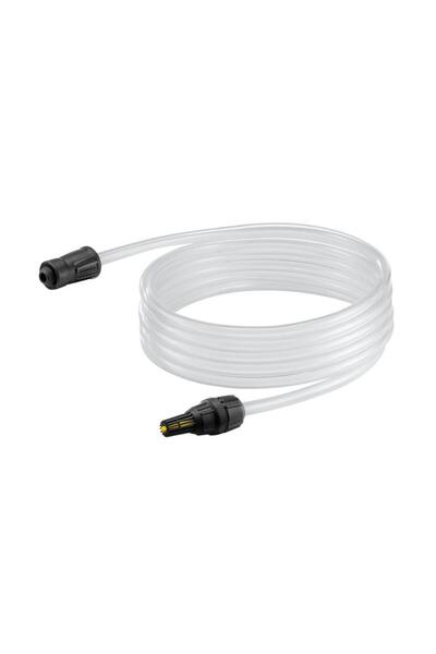 Karcher SH 5 Suction Hose, 5 m (Transparent)