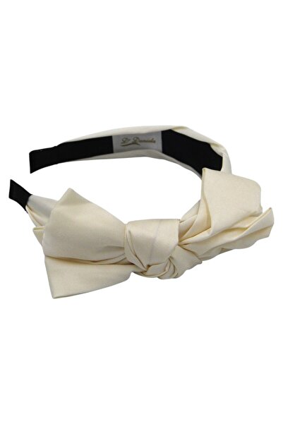 Bidani -Top-knot headband-Multicolor