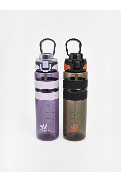 LC Waikiki Carrying Handled Water Bottle 700 ml