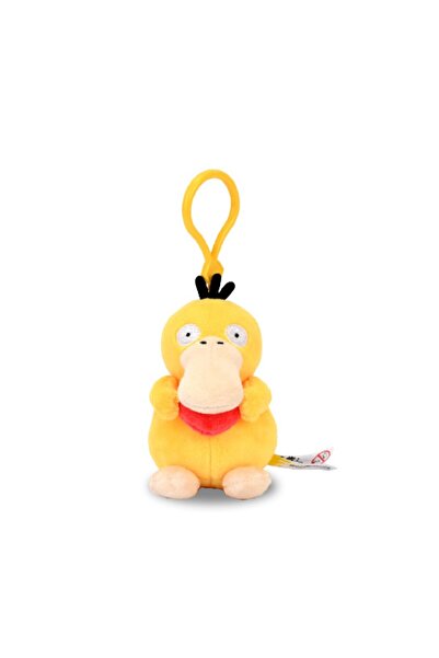 Choice14 Psyduck 10.5cm Pokemon Pikachu Bulbasaur Gengar Mimikyu Plusle Minun...