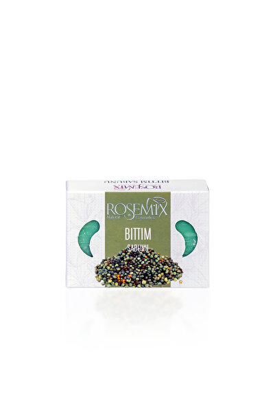 ROSEMIX SVL-SHOP - صابون بيتيم معبأ 90 جرام - مجموعة من قطعتين (81347)