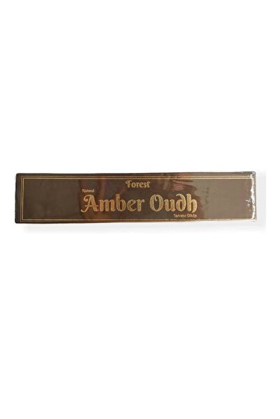 Generic Indian Amber Oud - عود العنبر الهندي