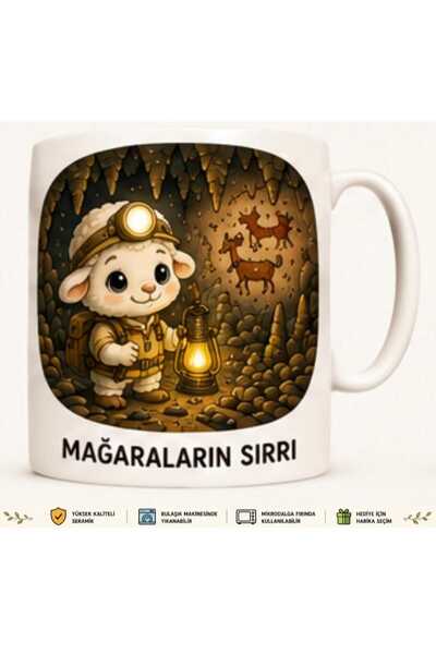 Rana İkra Art كأس سر كهوف كوزوكوك