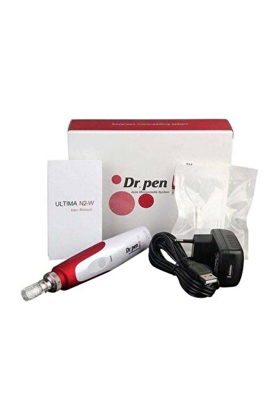 Dr.Pen Ultima N2-W Auto Microneedle System Kit