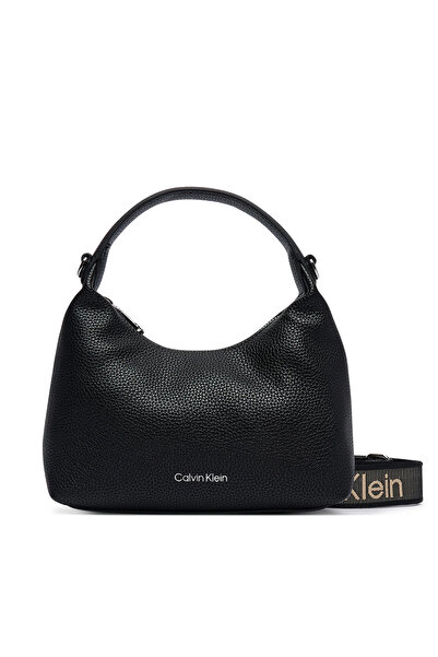 Calvin Klein Γυναικεία Τσάντα Μαύρη LV04F3892G-UB1