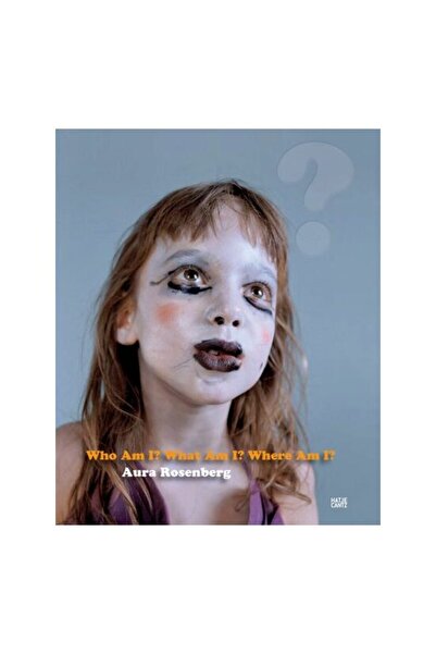 Generic (Unbranded) Cine sunt eu? Ce sunt eu? Unde sunt?