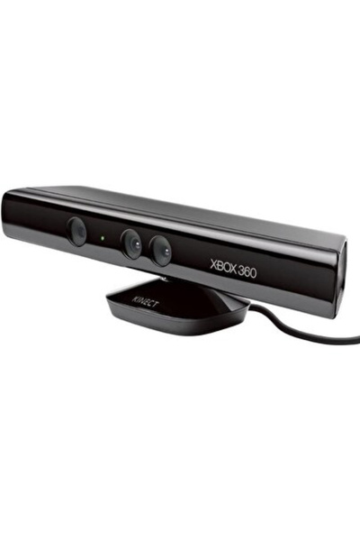 EA Xbox 360 Kinect Kamera Kinect Hareket Sensör
