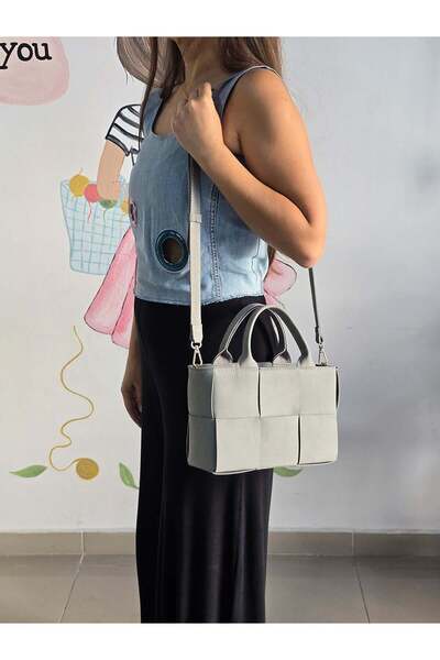 Desaryou Kyoto Bag Small - Green
