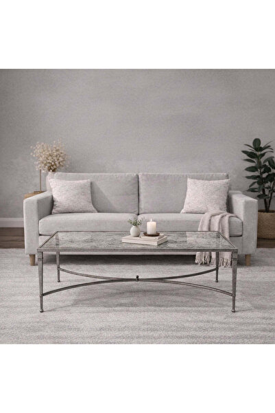 Roots Furniture Linea Coffee Table