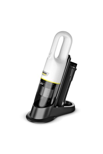 Karcher CVH 3 Plus επαναφορτιζόμενο σκουπάκι χειρός 7.2V Λευκό