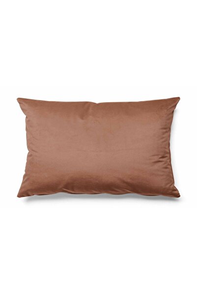 Pilloveland 50X30 cm Solid Color Decorative Throw Pillow Cover Digital Printe...