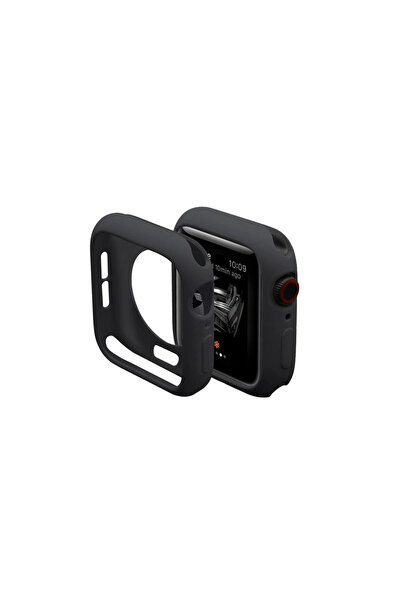 ArkhenX Watch 38mm Silicone Bottom Case - Black