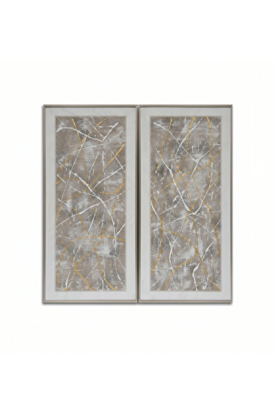 Crestview Collection لوحة جدارية حبيبة
