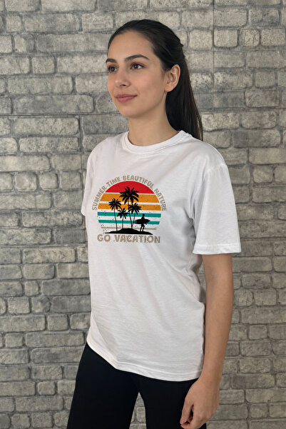 örses Colorful Summer Themed Premium T-Shirt |   Special Gift Includes
