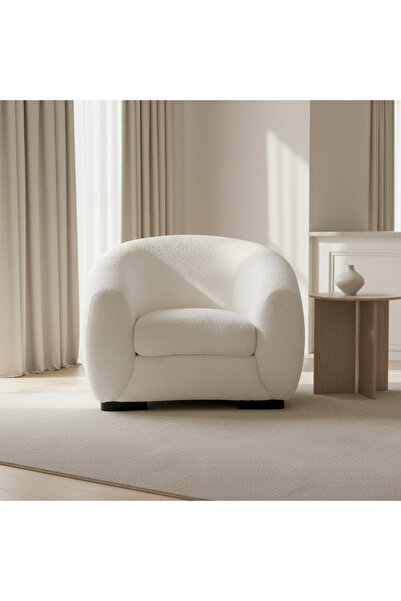 Roots Furniture كرسي بوكلي