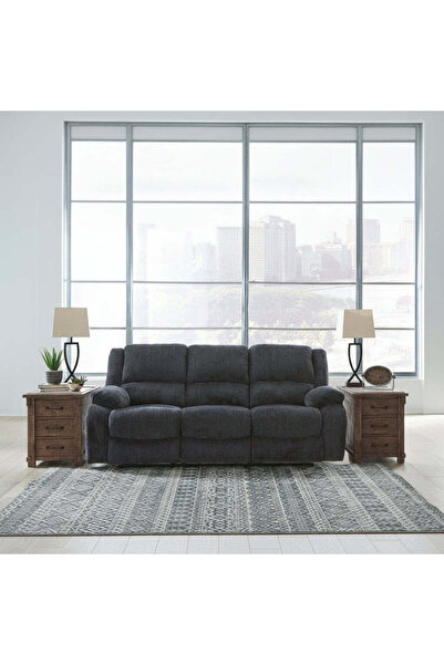 Ashley Furniture Reclining Sofa