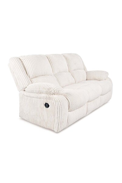 Ashley Furniture أريكة بوناكرافت القابلة للإمالة