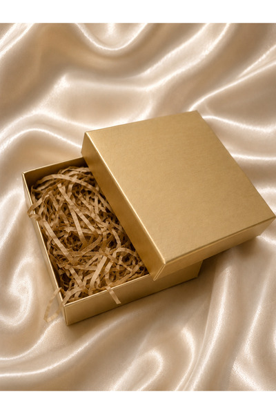 Viora Gift Çok Amaçlı Şık Hediye Kutusu - Takı Kutusu -Paketleme Kutusu