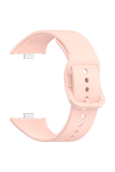OEM Λουράκι σιλικόνης για Xiaomi Smart Band 10 Pro / 9 Pro / 8 Pro / Redmi Wa...