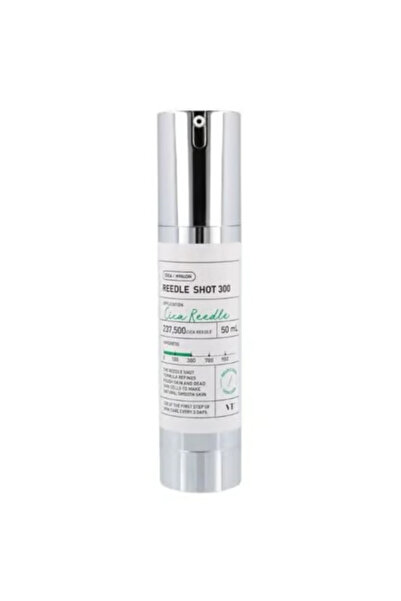 VT COSMETICS Reedle Shot 300 Booster for Skin Improvement 50ml