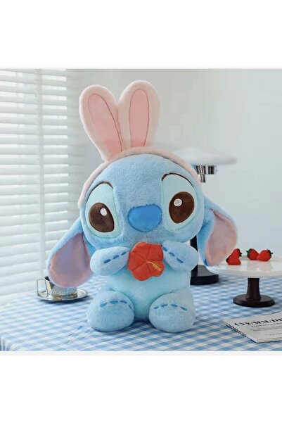 Sekk O Stic Peluş Oyuncak 30 cm Sevimli Oyun ve Uyku Arkadaşım