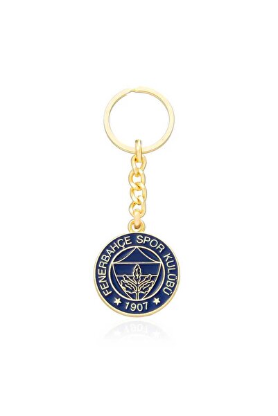 Piolent Metal Keychain Single Color Arma Licensed Fan Keychain
