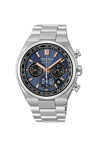 Seiko Had002J Astron Nexter Men's Wristwatch