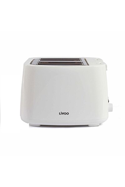 LİVOO DOD167W Διπλή Τοστιέρα, 1500 W