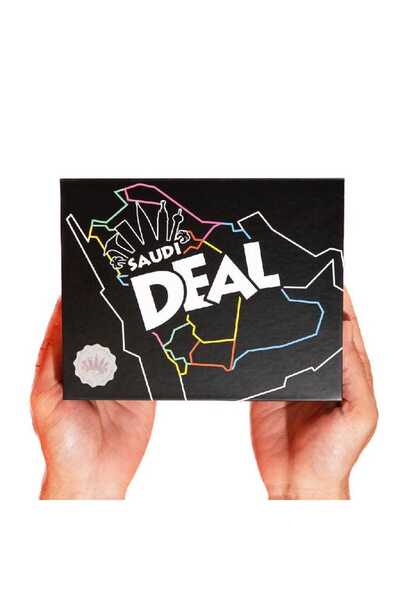 Generic Brand 🎲   Saudi Dile Game - Third Edition Enhanced 🇸 🇦 🃏