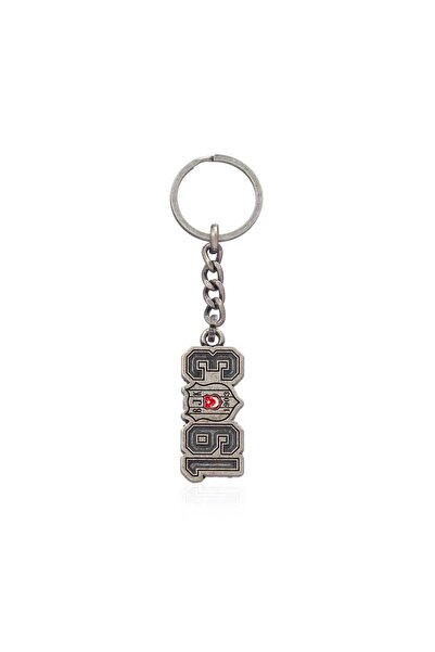 Piolent Metal Keychain 1903 Licensed Fan Keychain