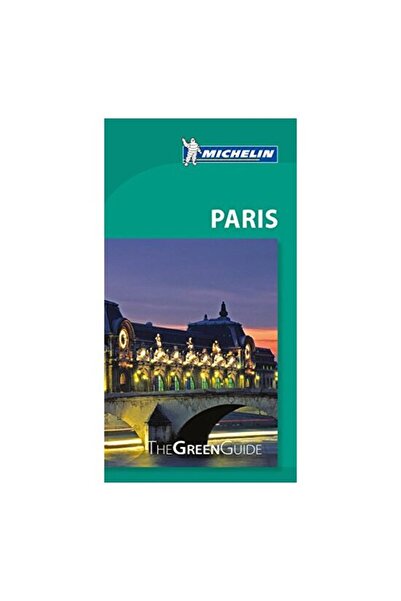 Michelin Paris, Heather Stimmler-Hall