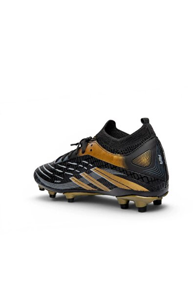football Unisex Pro Hbrid Touch Çoraplı Krampon Seti (Çanta + Çorap + Tekmelik)