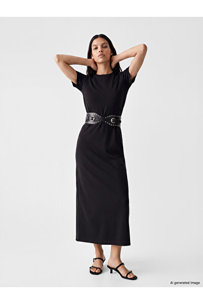 LC Waikiki Original Soft Touch Women's Dress