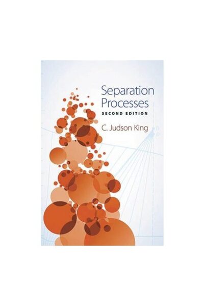 Dover Publications Procese de separare