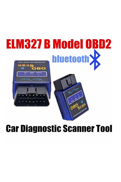 OEM Διαγνωστικό Αυτοκινήτου Bluetooth OBD 2 ΟΕΜ