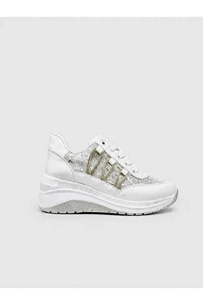 Sonimix Lady Classy Zenne Elagance Sneaker