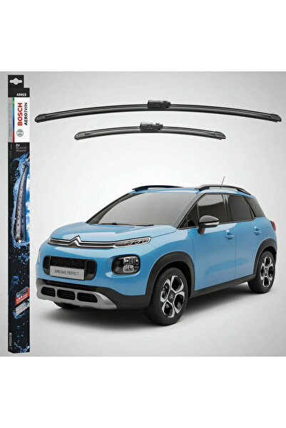 Bosch Υαλοκαθαριστήρες Citroen C3 Aircross I (2R, 2C) 2017+ |   Εμπρόσθιο Σετ...