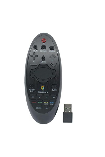 TAYFUN samsung İle Uyumlu Smart Led Tv Kumanda-Mause Özellikli
